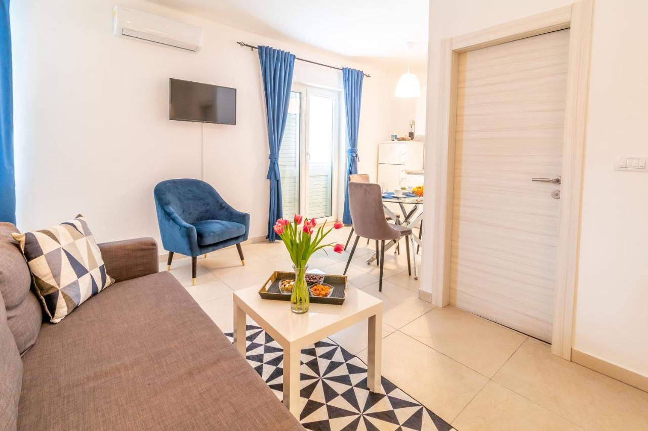 Apartments Vito Dubrovnik Buitenkant foto