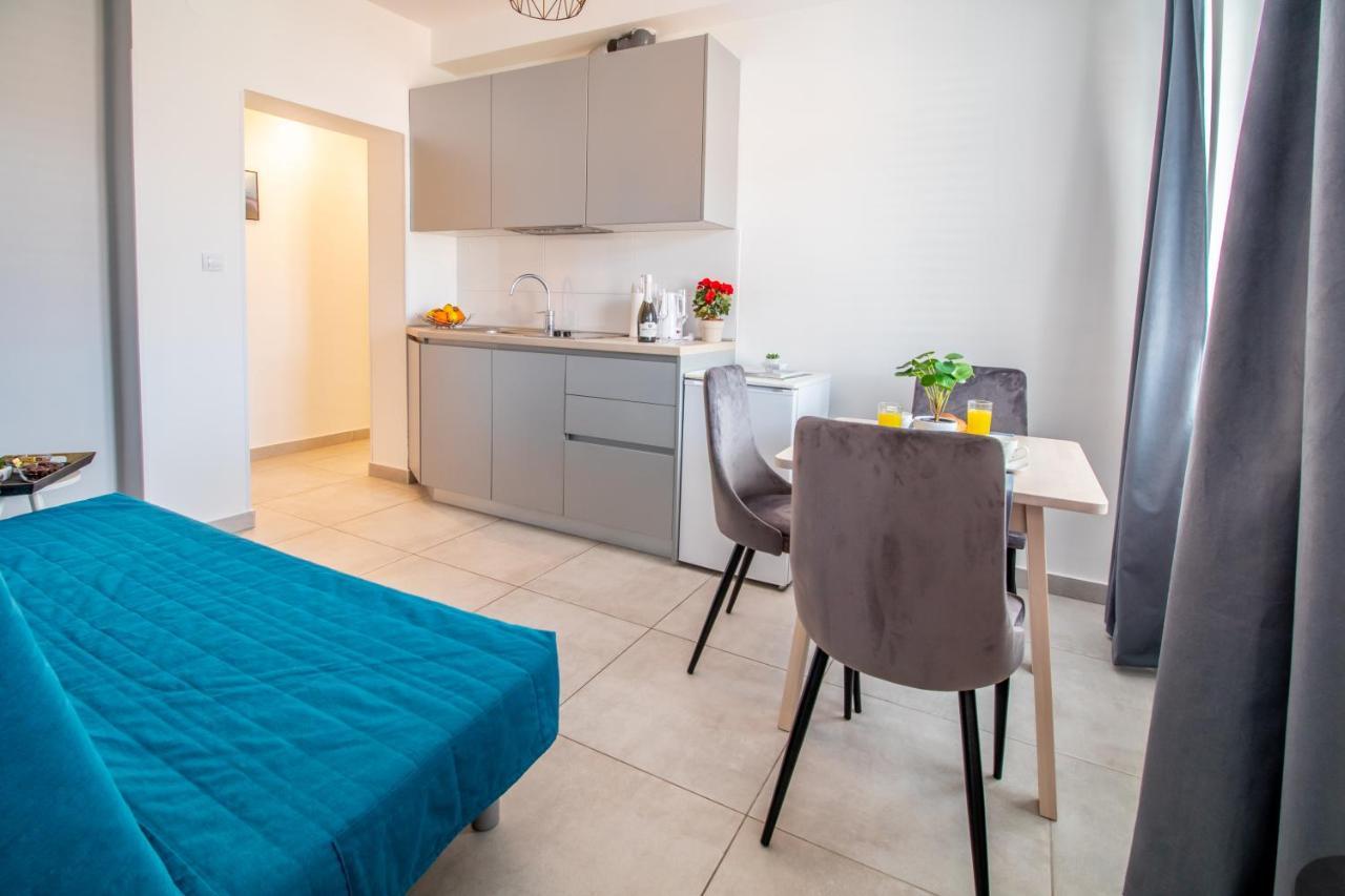 Apartments Vito Dubrovnik Buitenkant foto