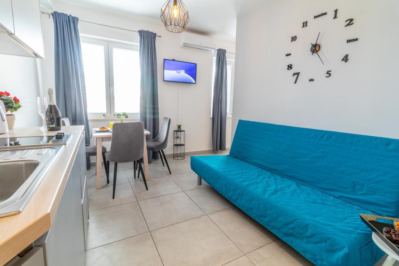 Apartments Vito Dubrovnik Buitenkant foto