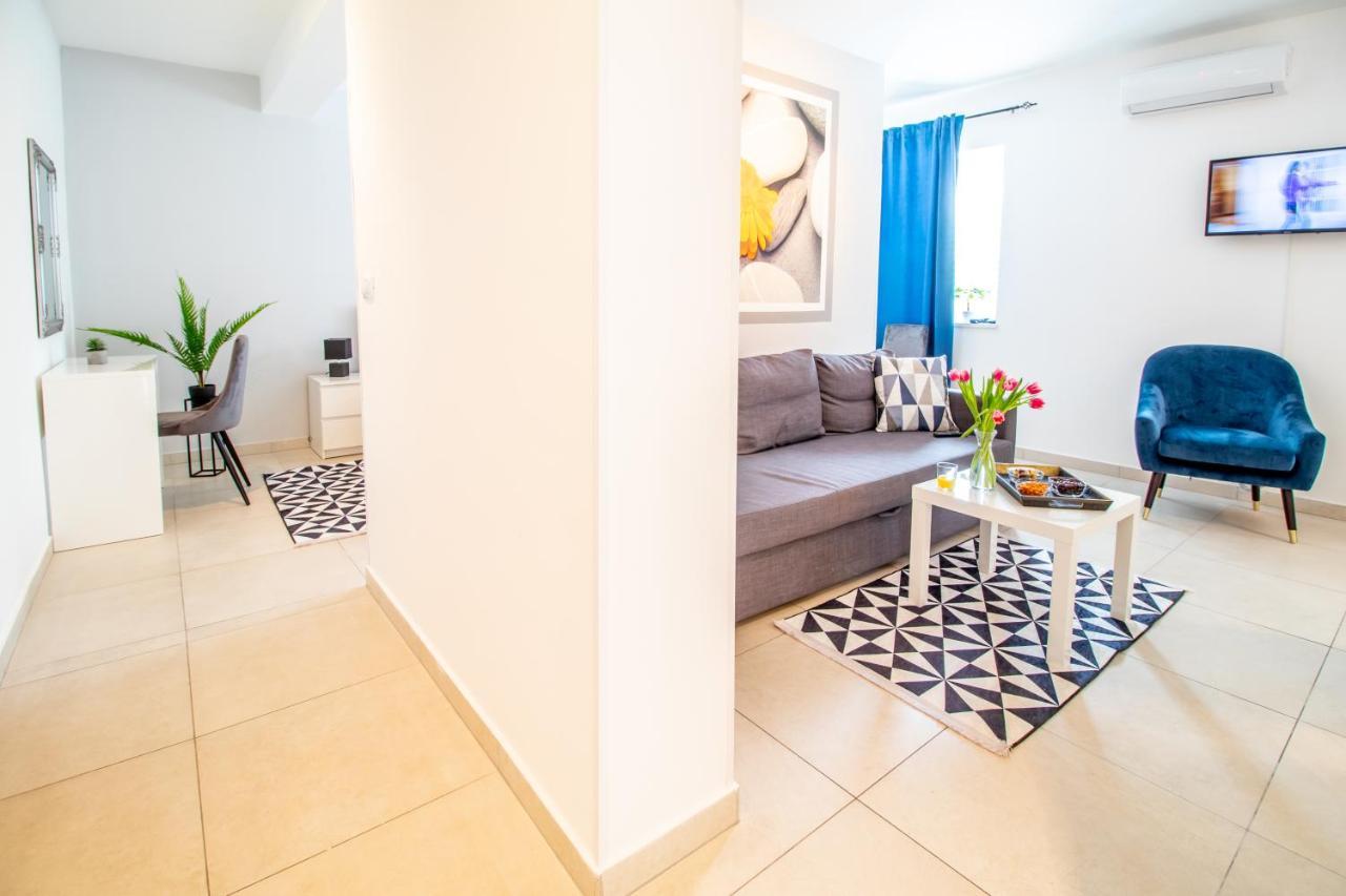 Apartments Vito Dubrovnik Buitenkant foto