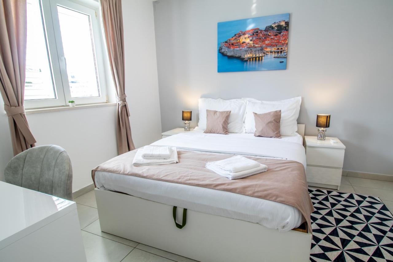 Apartments Vito Dubrovnik Buitenkant foto